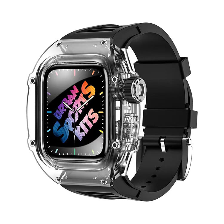 RM8009 ICE CUBE™ Series- Apple Watch Case