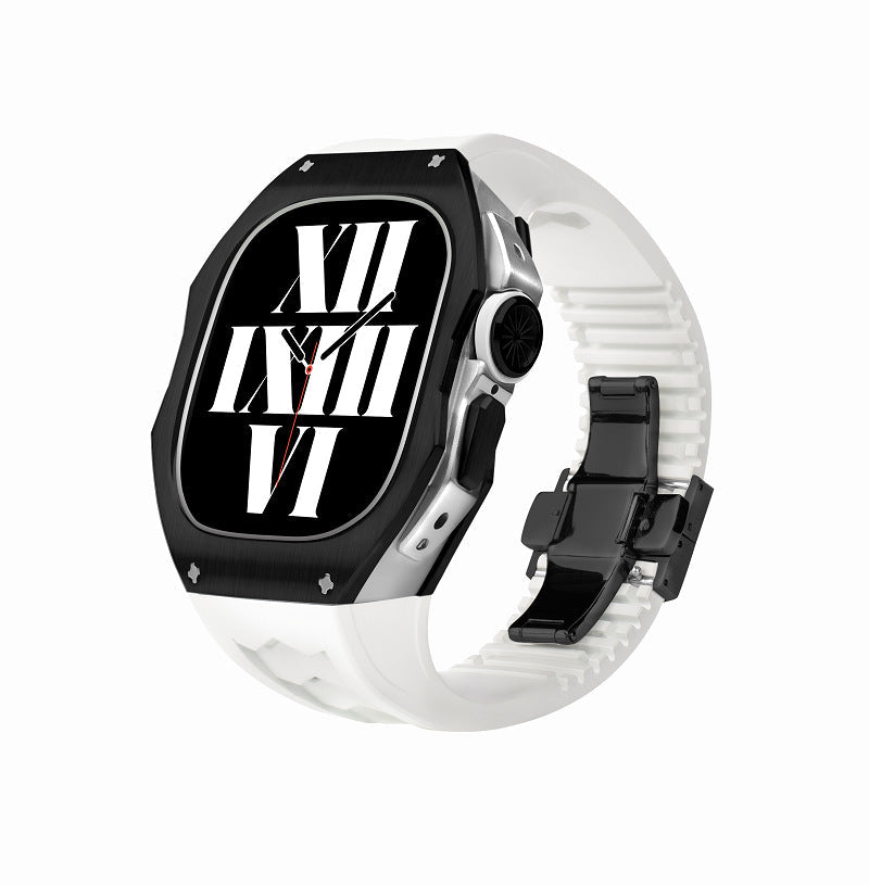 RM9005 Series - Onxy Racing Apple Watch Ultra Case