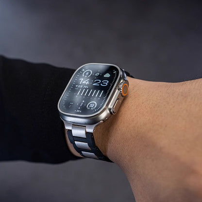 T-Type Band For Apple Watch