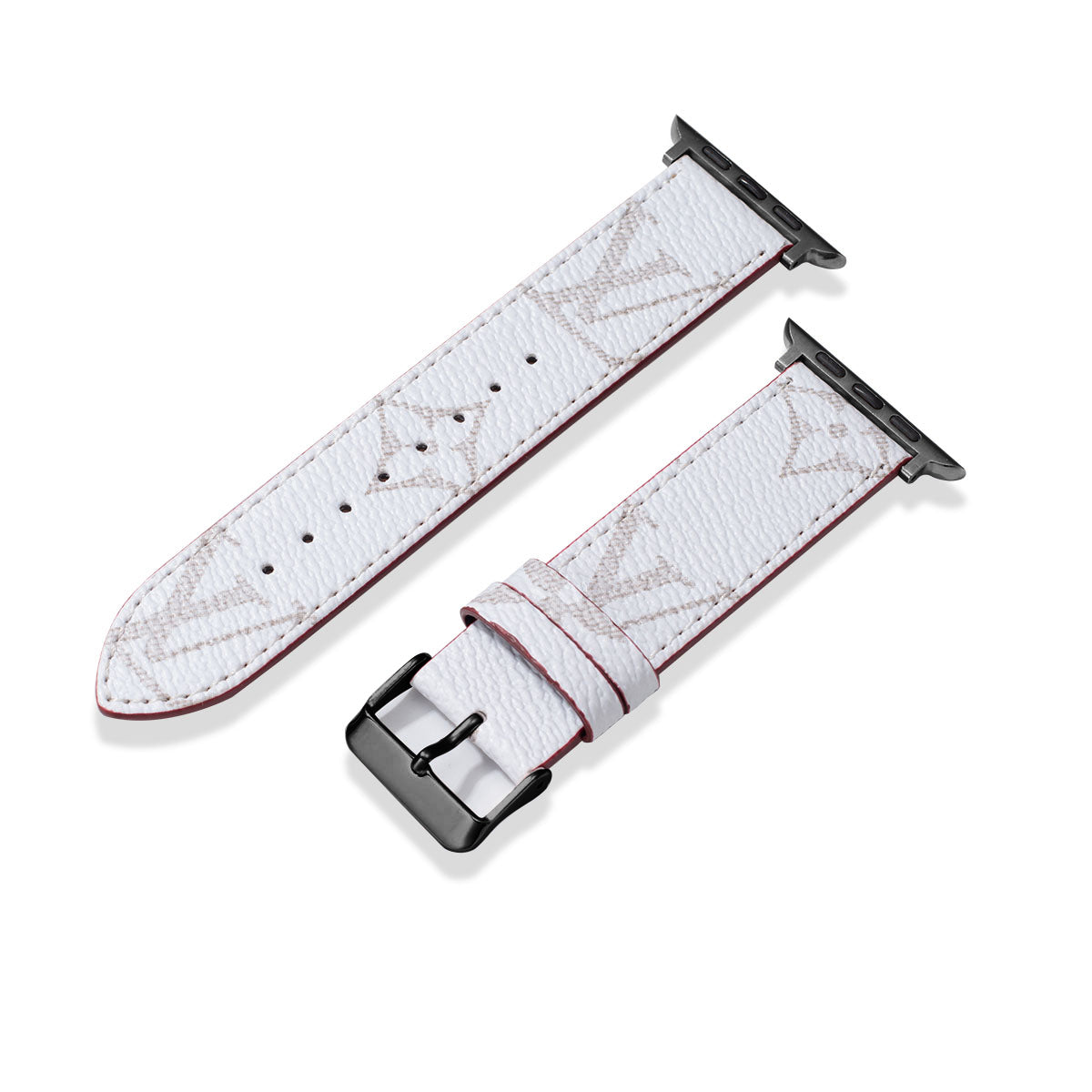 Classic Handmade Leather Band For Apple Watch