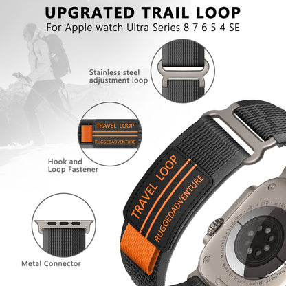 Designer Sports Trail Loop