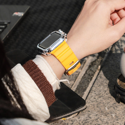 Titan Sport Silicone Band