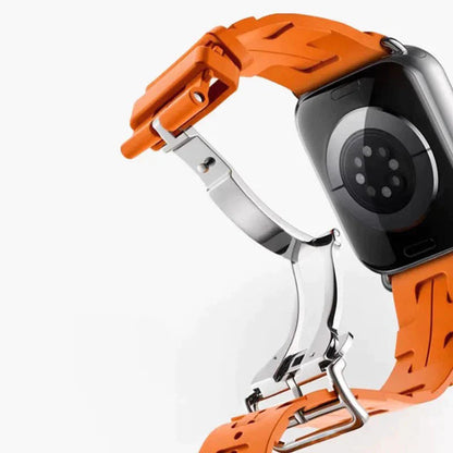 Premium Fluororubber Dress Band