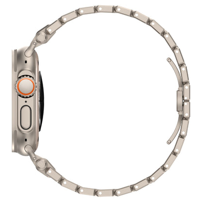 Explorer Stainless Steel Band For Apple Watch