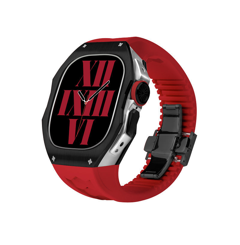 RM9005 Series - Onxy Racing Apple Watch Ultra Case