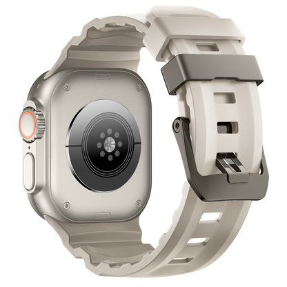 Titan Sport Silicone Band