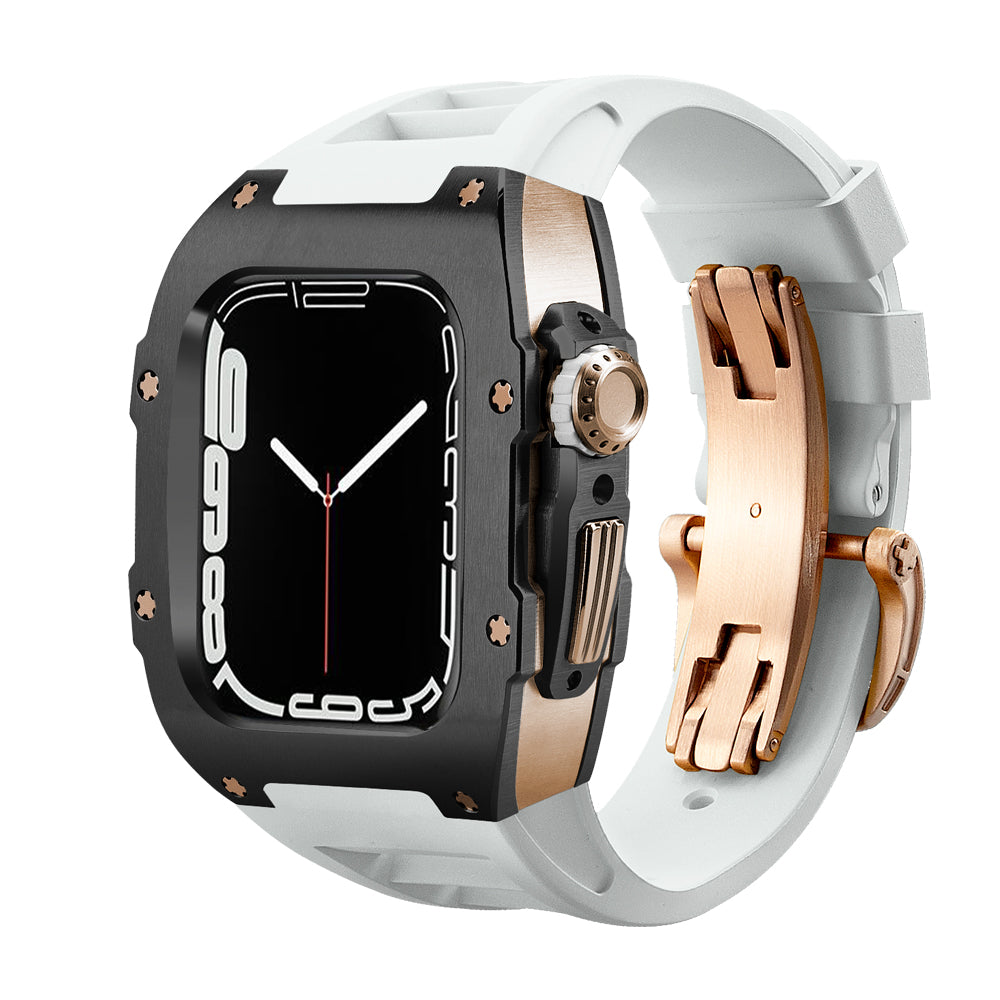 RM7002 Series - Royal Tank Apple Watch Case
