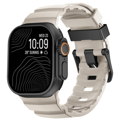 Titan Sport Silicone Band