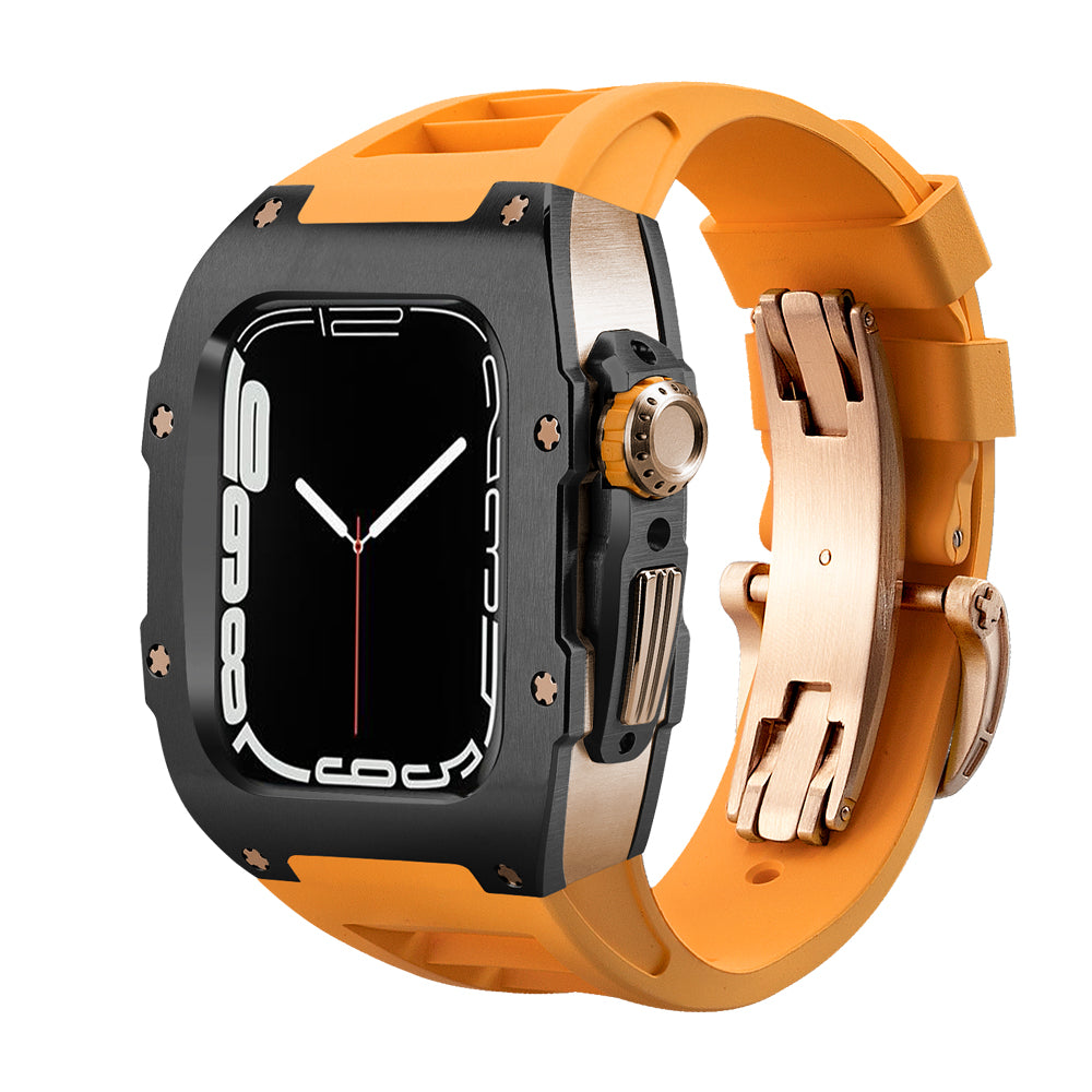 RM7002 Series - Royal Tank Apple Watch Case