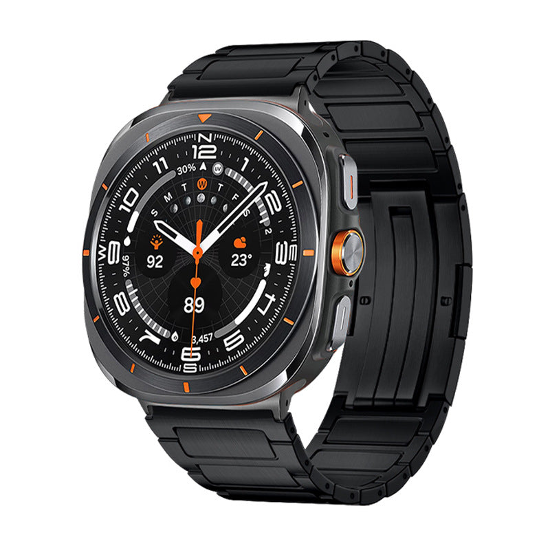 Titanium Band For Samsung Watch 7 Ultra