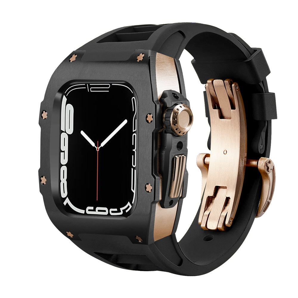 RM7002 Series - Royal Tank Apple Watch Case