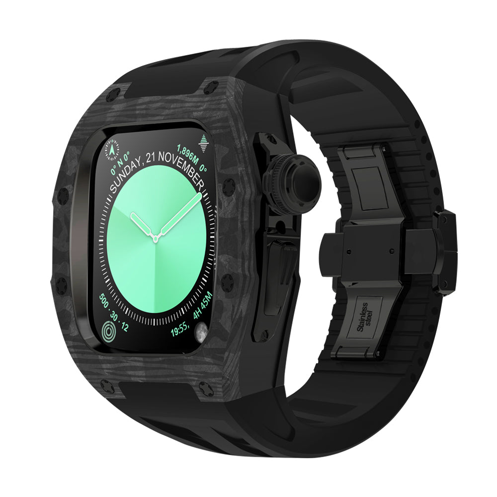 RM7013 Series - Dark Tank Pro Apple Watch Case