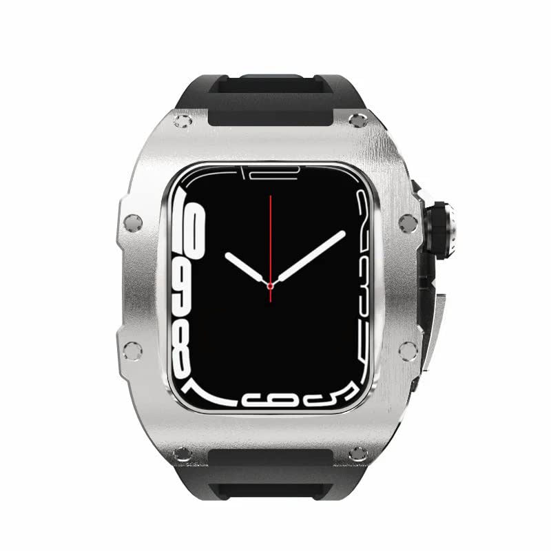 RM7002 Series - Oyama Tank Apple Watch Case