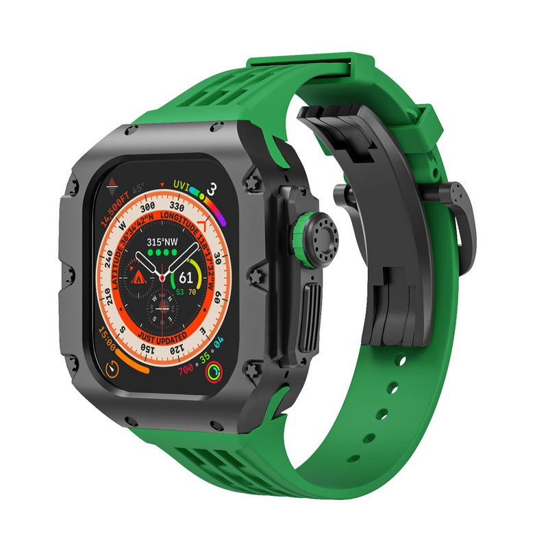 RM6003 Series - Dark Mountain Apple Watch Ultra Case