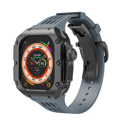 RM6003 Series - Dark Mountain Apple Watch Ultra Case