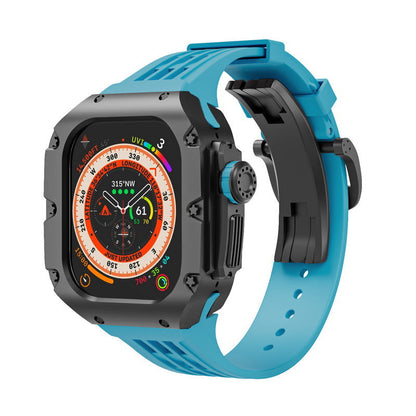 RM6003 Series - Dark Mountain Apple Watch Ultra Case