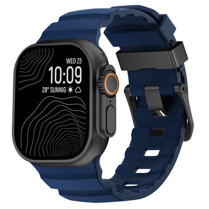 Titan Sport Silicone Band
