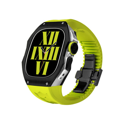 RM9005 Series - Onxy Racing Apple Watch Ultra Case