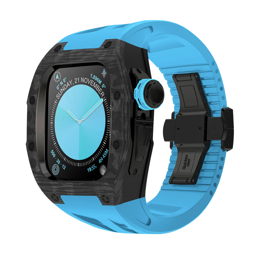 RM7013 Series - Dark Tank Pro Apple Watch Case