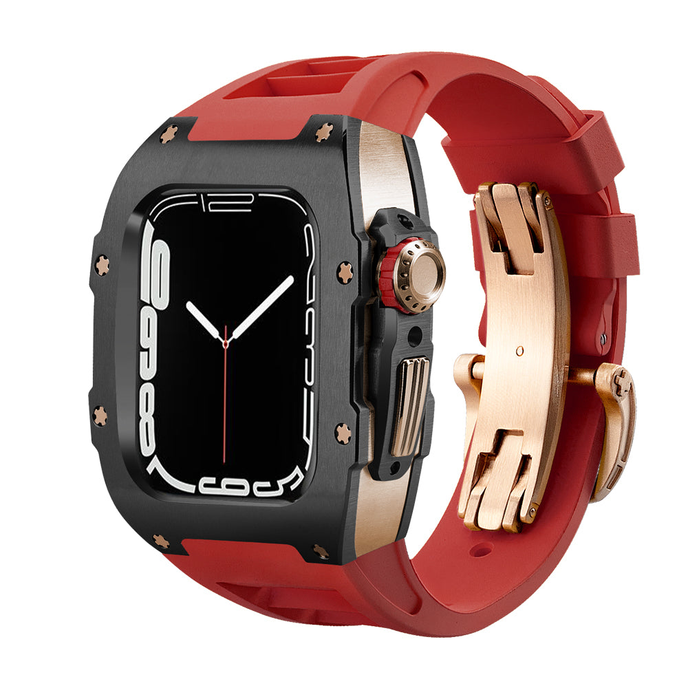 RM7002 Series - Royal Tank Apple Watch Case