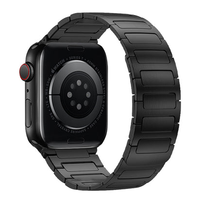 Magnetic Stainless Steel Band For Apple Watch