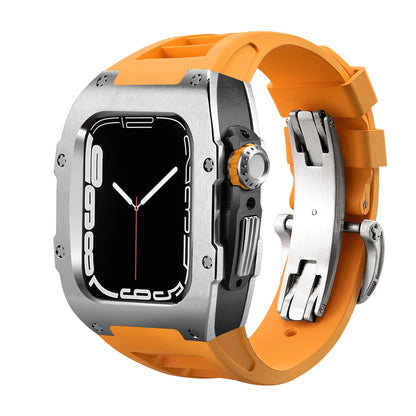 RM7002 Series - Oyama Tank Apple Watch Case
