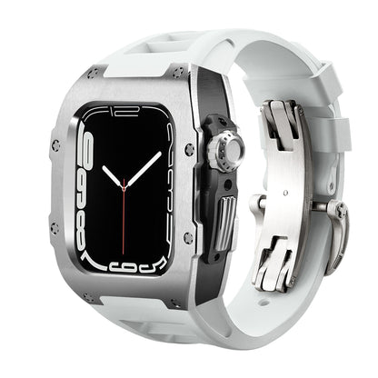 RM7002 Series - Oyama Tank Apple Watch Case