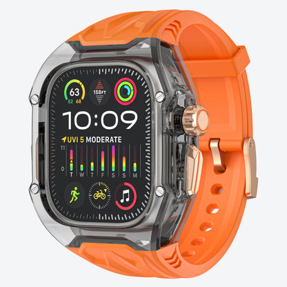 RM8009 AW Rambo Series- Apple Watch Case
