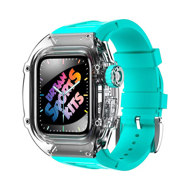 RM8009 ICE CUBE™ Series- Apple Watch Case