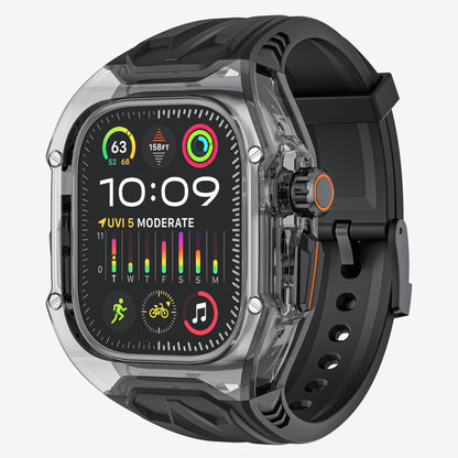 RM8009 AW Rambo Series- Apple Watch Case