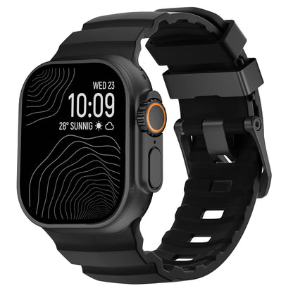 Titan Sport Silicone Band