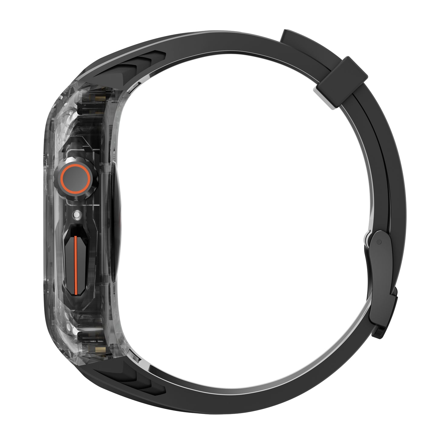 RM8009 AW Rambo Series- Apple Watch Case