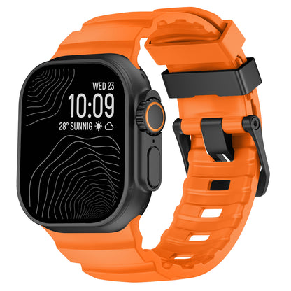 Titan Sport Silicone Band