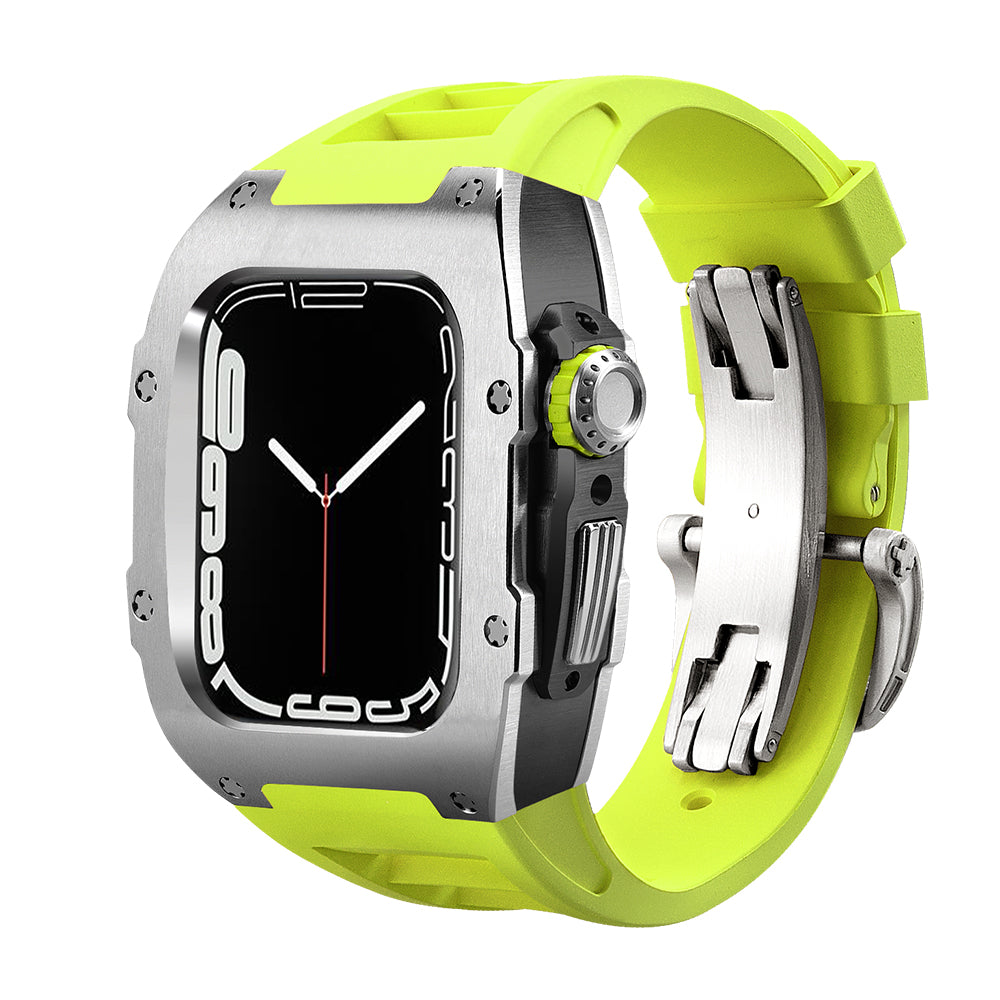 RM7002 Series - Oyama Tank Apple Watch Case