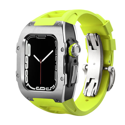 RM7002 Series - Oyama Tank Apple Watch Case
