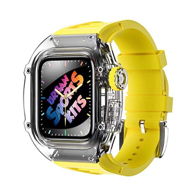 RM8009 ICE CUBE™ Series- Apple Watch Case