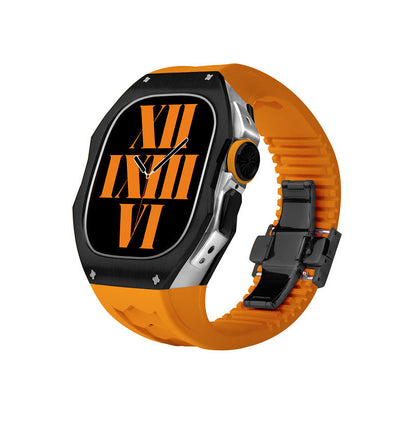 RM9005 Series - Onxy Racing Apple Watch Ultra Case