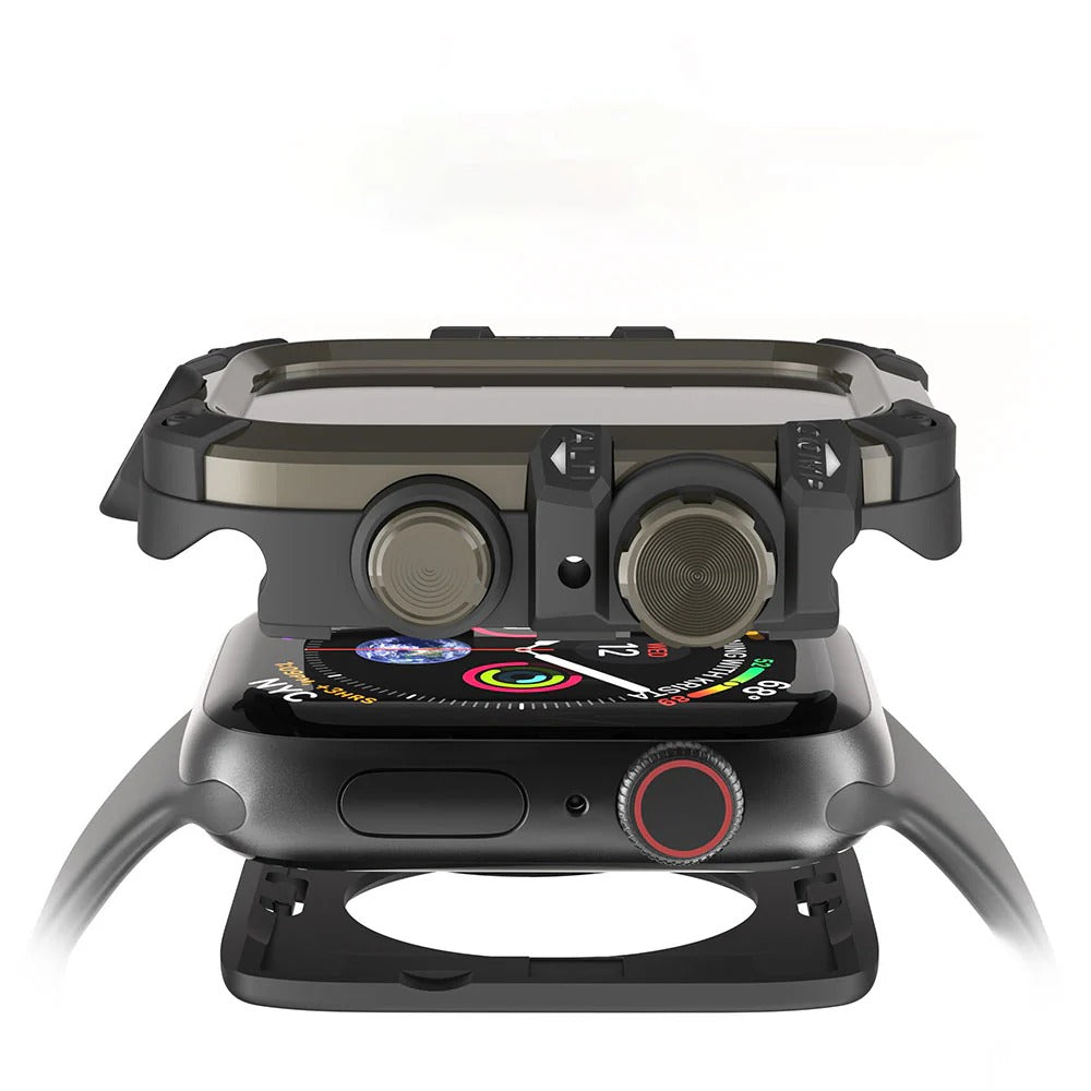 Fearless Warrior Case For Apple Watch