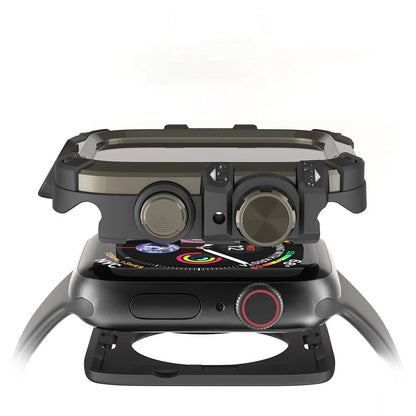 Fearless Warrior Case For Apple Watch