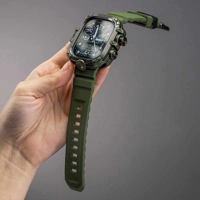 Fearless Warrior Case For Apple Watch