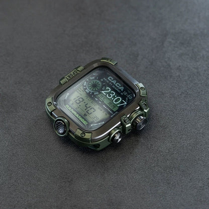 Fearless Warrior Case For Apple Watch