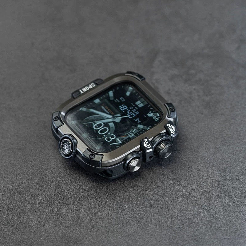 Fearless Warrior Case For Apple Watch