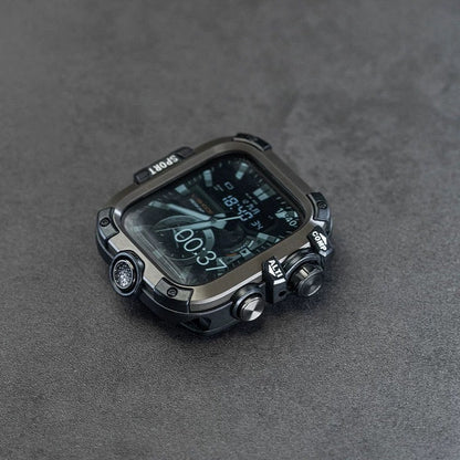 Fearless Warrior Case For Apple Watch