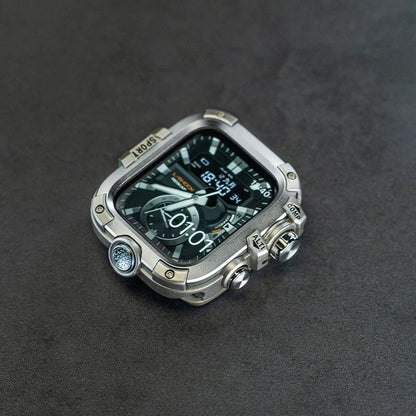 Fearless Warrior Case For Apple Watch
