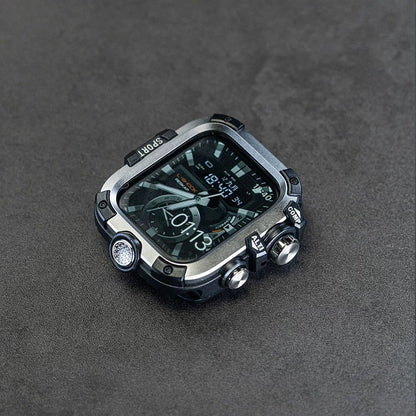 Fearless Warrior Case For Apple Watch