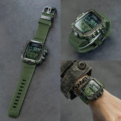Fearless Warrior Case For Apple Watch