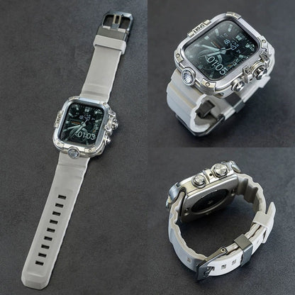 Fearless Warrior Case For Apple Watch