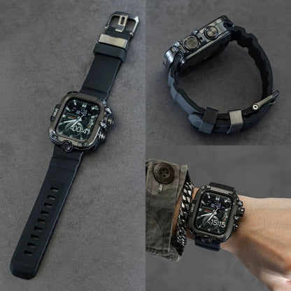 Fearless Warrior Case For Apple Watch