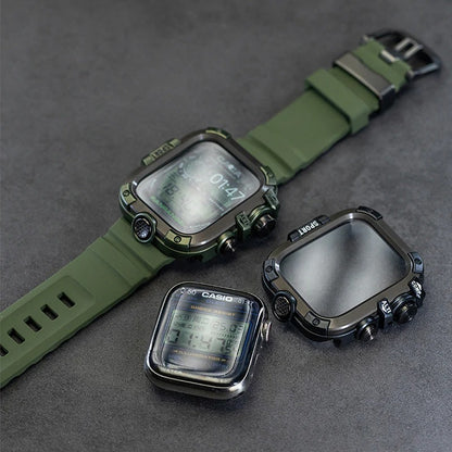 Fearless Warrior Case For Apple Watch