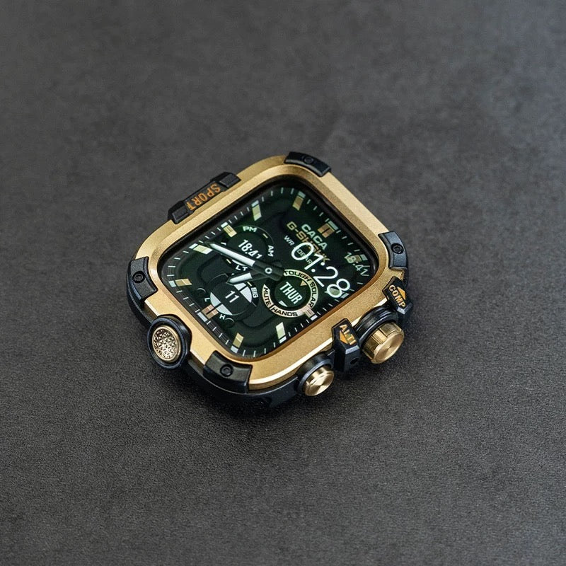 Fearless Warrior Case For Apple Watch